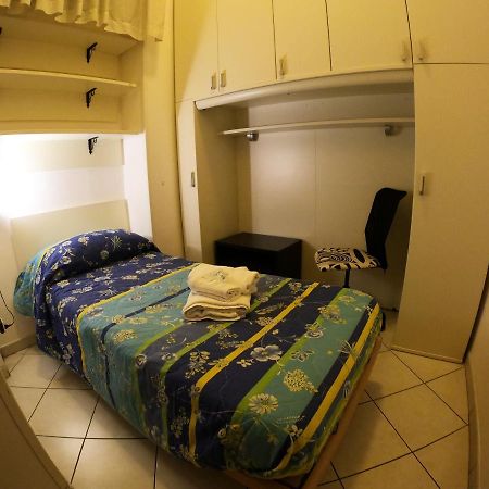 Nautilus Apartment Naples Luaran gambar